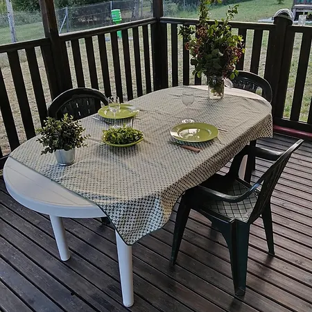 Bleu D'argonne * Le Chesne (Ardennes)