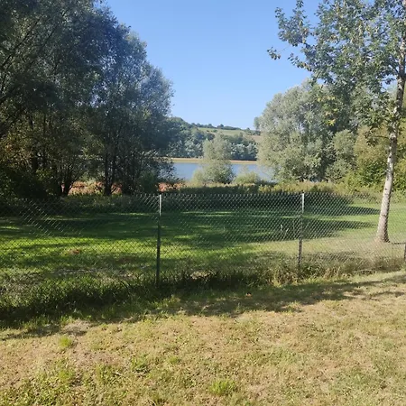 Bleu D'argonne Parque de Campismo *