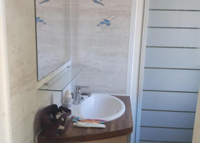 Bleu D'argonne 캠프장