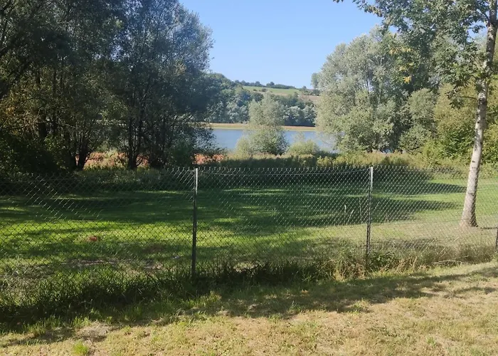 Bleu D'argonne 캠프장 *