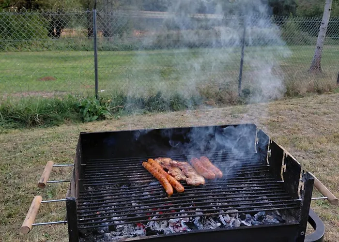 Bleu D'argonne * Le Chesne (Ardennes)
